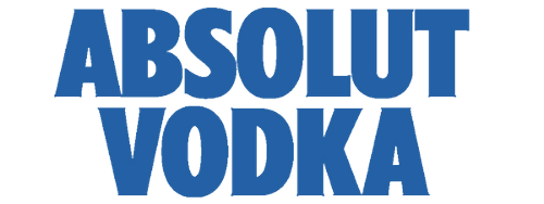 ABSOLUT VODKA